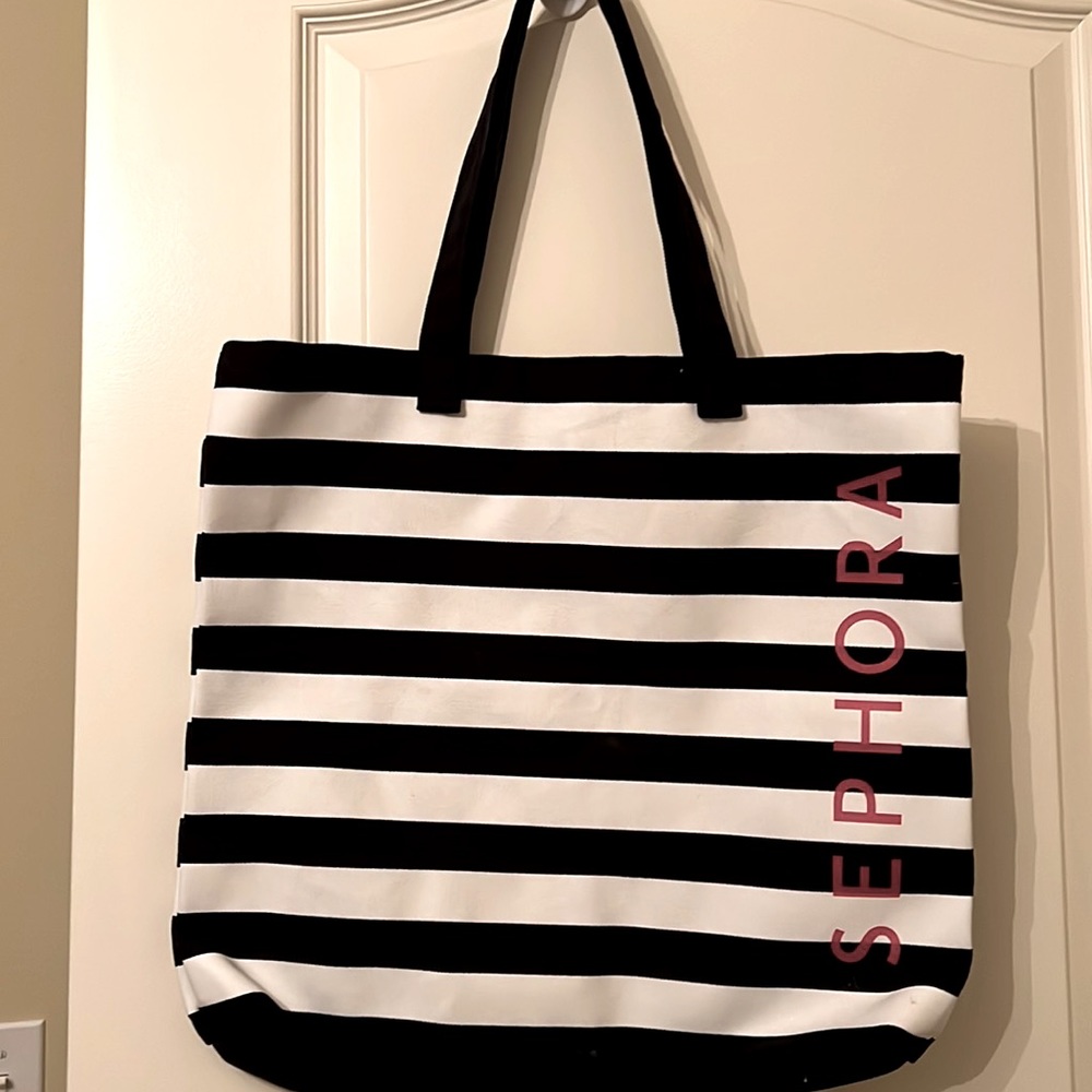 Large Sephora tote